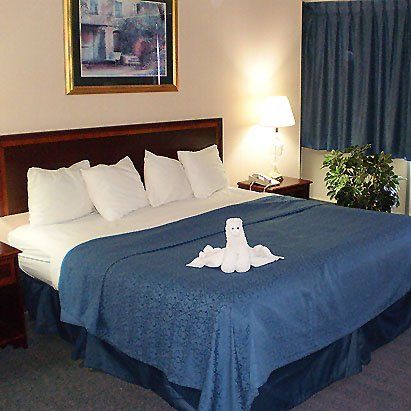 Lancaster Family Resort Smoketown  Zimmer foto