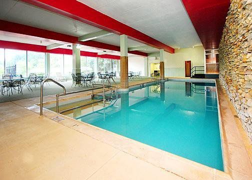 Lancaster Family Resort Smoketown  Einrichtungen foto
