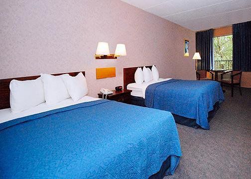Lancaster Family Resort Smoketown  Zimmer foto
